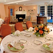 Inn At Montchanin Village