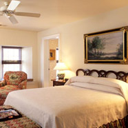Inn At Montchanin Village