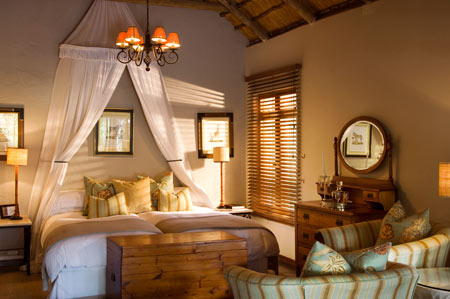 Ngala Game Reserve