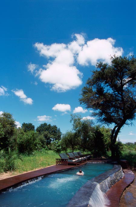 Ngala Game Reserve Ngala Game Reserve