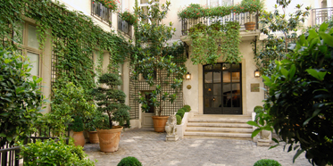 Relais Christine