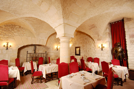 Relais Christine