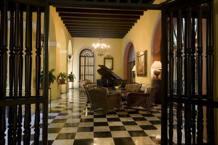 Hotel El Convento