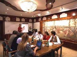 Conference & Banquets
