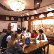Conference & Banquets