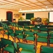 Conference & Banquets