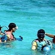 SCUBA