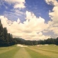 Golf Course