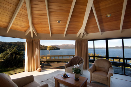 Solitaire Lodge