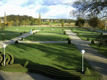 Chateau St Gerlach