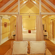 Wharekauhau Country Estate