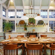 Wharekauhau Country Estate