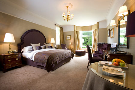 The Marcliffe At Pitfodels