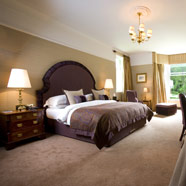 The Marcliffe At Pitfodels