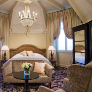 Hotel Chateau Grand Barrail