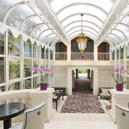 Hotel Chateau Grand Barrail