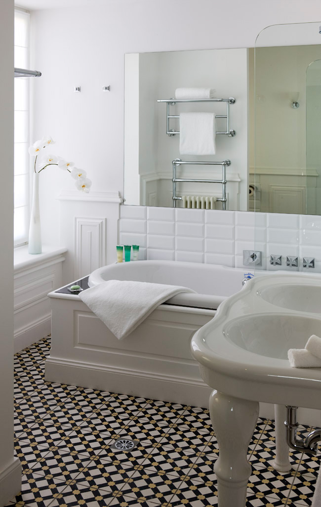 Hotel Chateau Grand Barrail