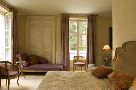 Chateau La Cheneviere
