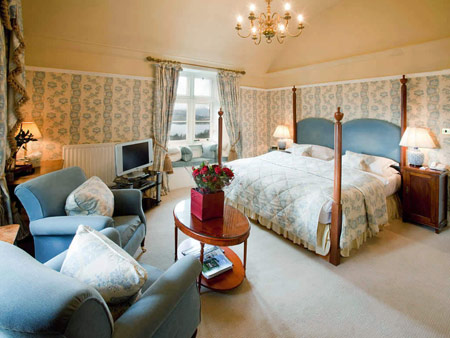Holbeck Ghyll Country House