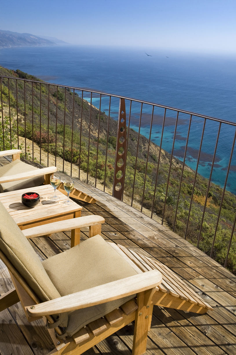 Big Sur Five Star Hotel Big Sur Five Star Hotel