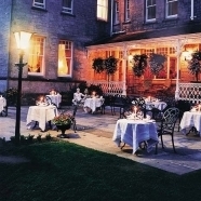 Terrace Dining