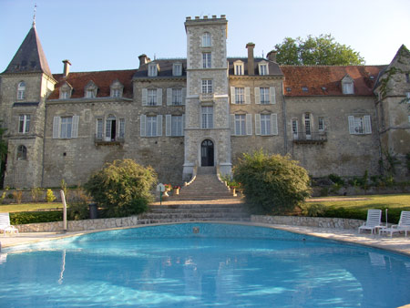 Chateau De Fere