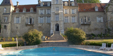 Chateau De Fere