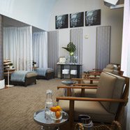 The Huntington Hotel