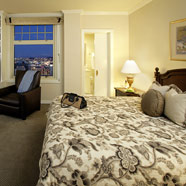 The Huntington Hotel