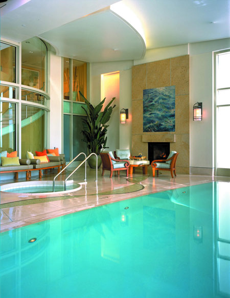 The Huntington Hotel