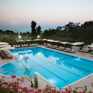 Inbal Jerusalem Hotel