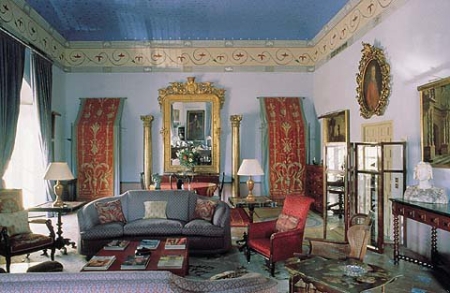 Blue Suite Blue Suite