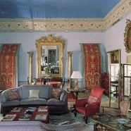 Blue Suite