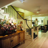 The Wauwinet