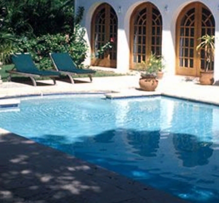 Suite Pool Suite Pool