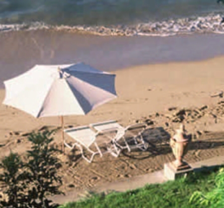 Beach Beach
