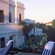 Villa Sunrise