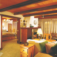 Post Hotel