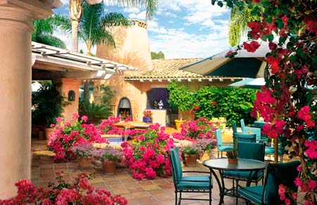 Rancho Valencia Resort