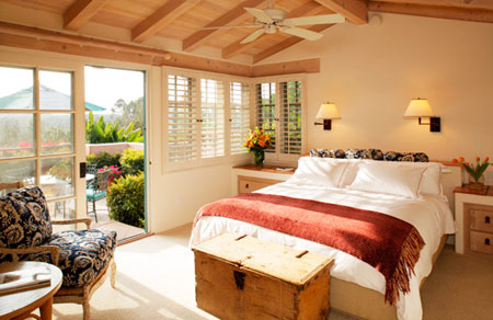 Rancho Valencia Resort