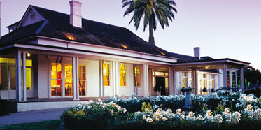 Chateau Yering