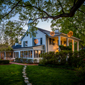 The Fearrington House