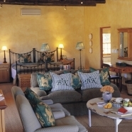 Cedar Falls Suite