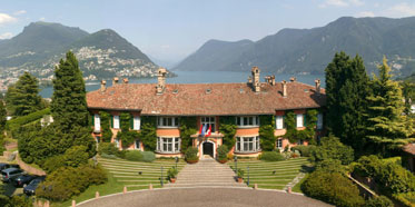 Villa Principe Leopoldo