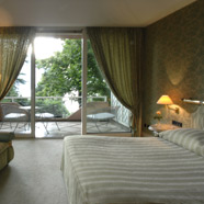Villa Principe Leopoldo