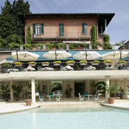 Villa Principe Leopoldo