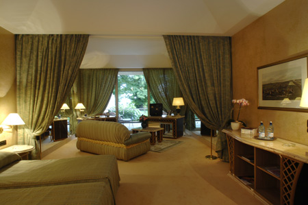 Villa Principe Leopoldo