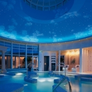 Spa Pool