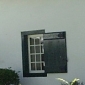 Honeymoon Suite Exterior