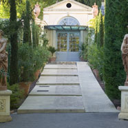 villa gallici